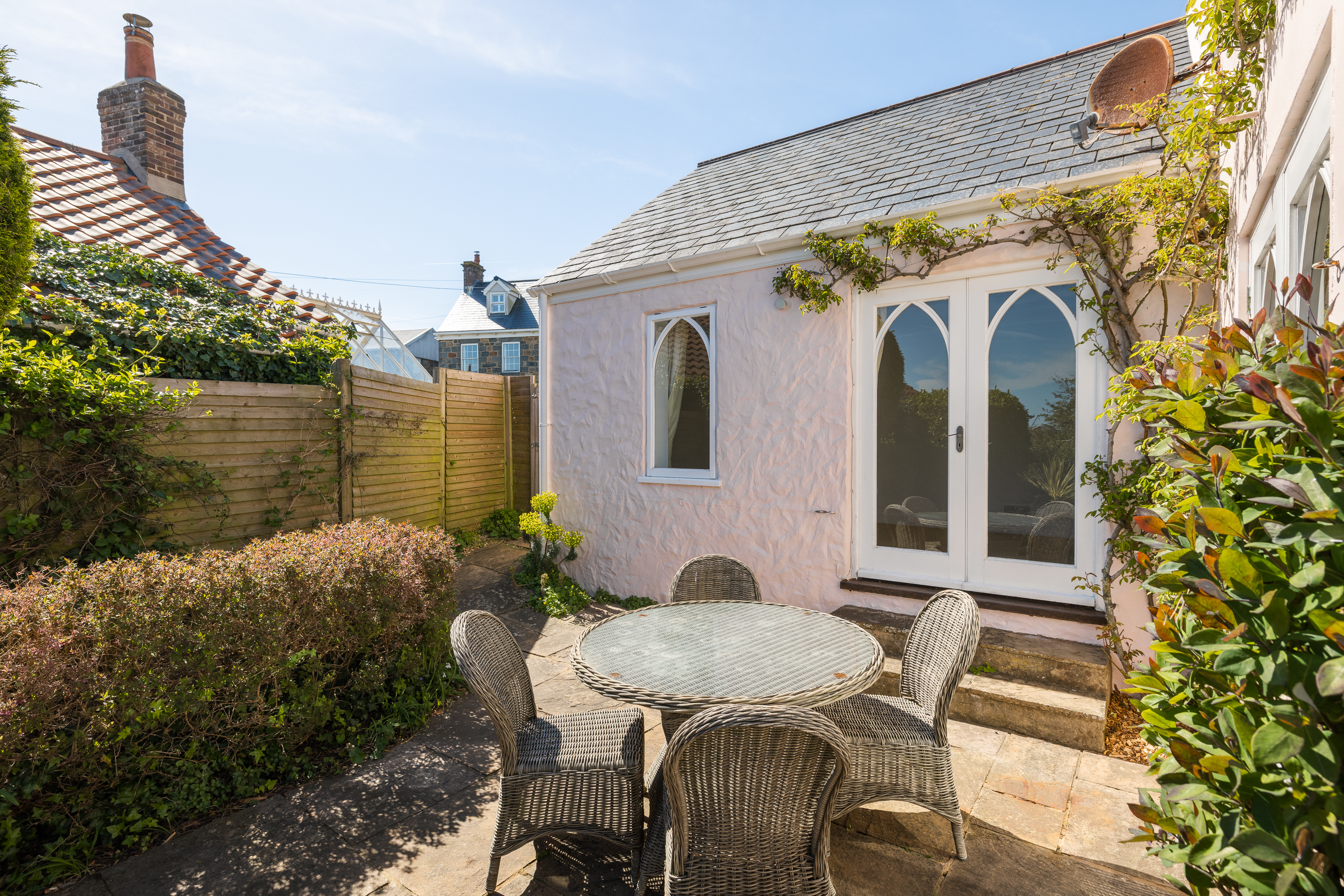 Rose Cottage photo 42