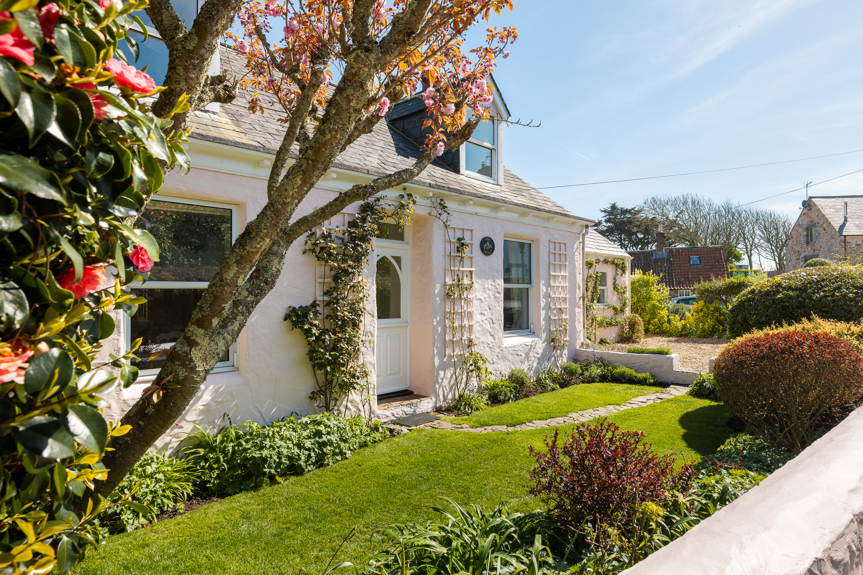 Rose Cottage photo 6