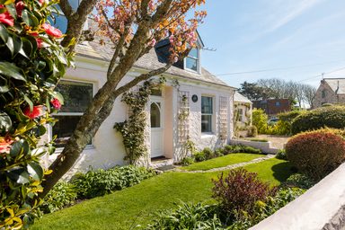 Rose Cottage photo 5