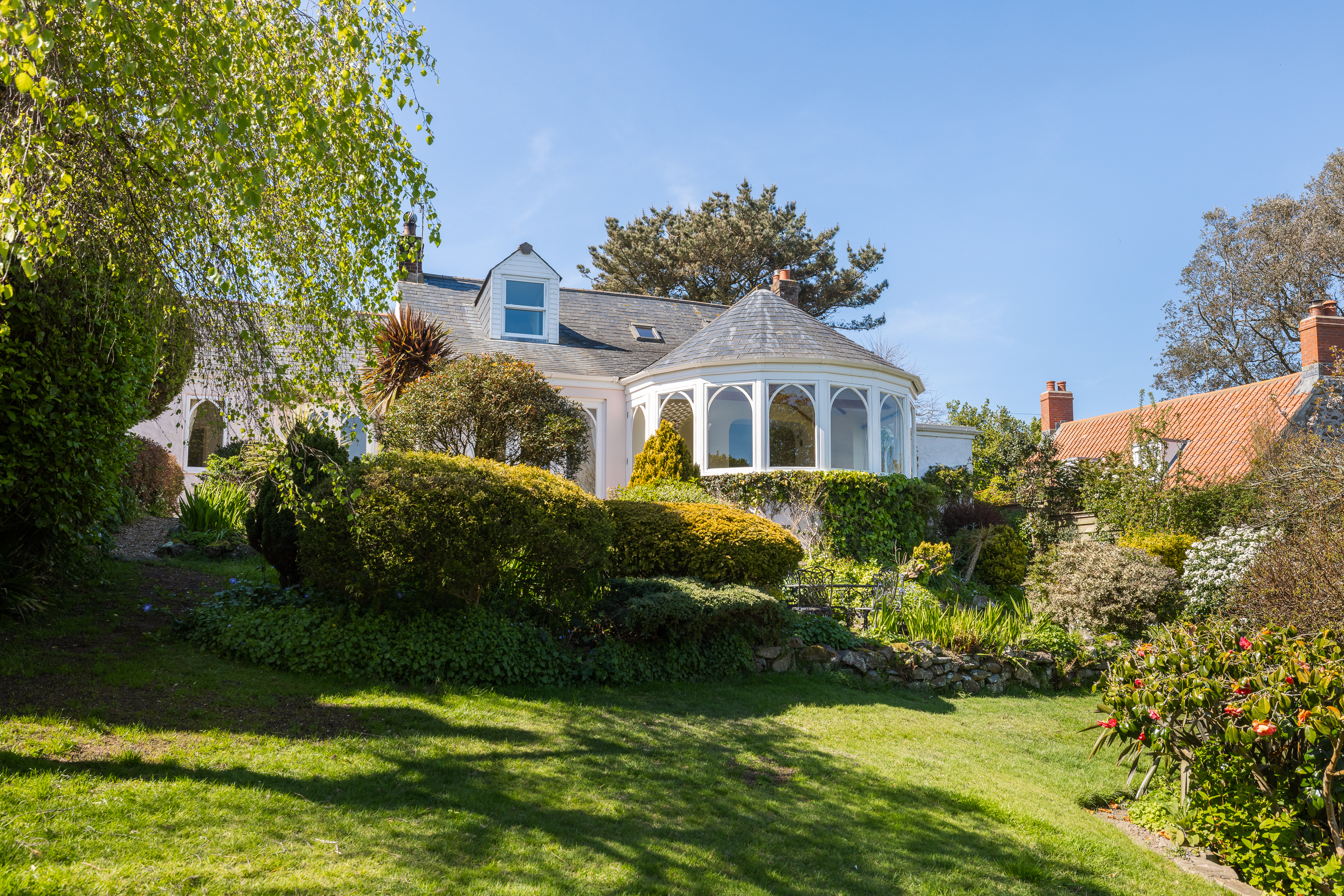Rose Cottage photo 52