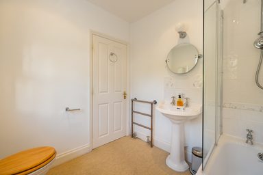 Rose Cottage photo 28
