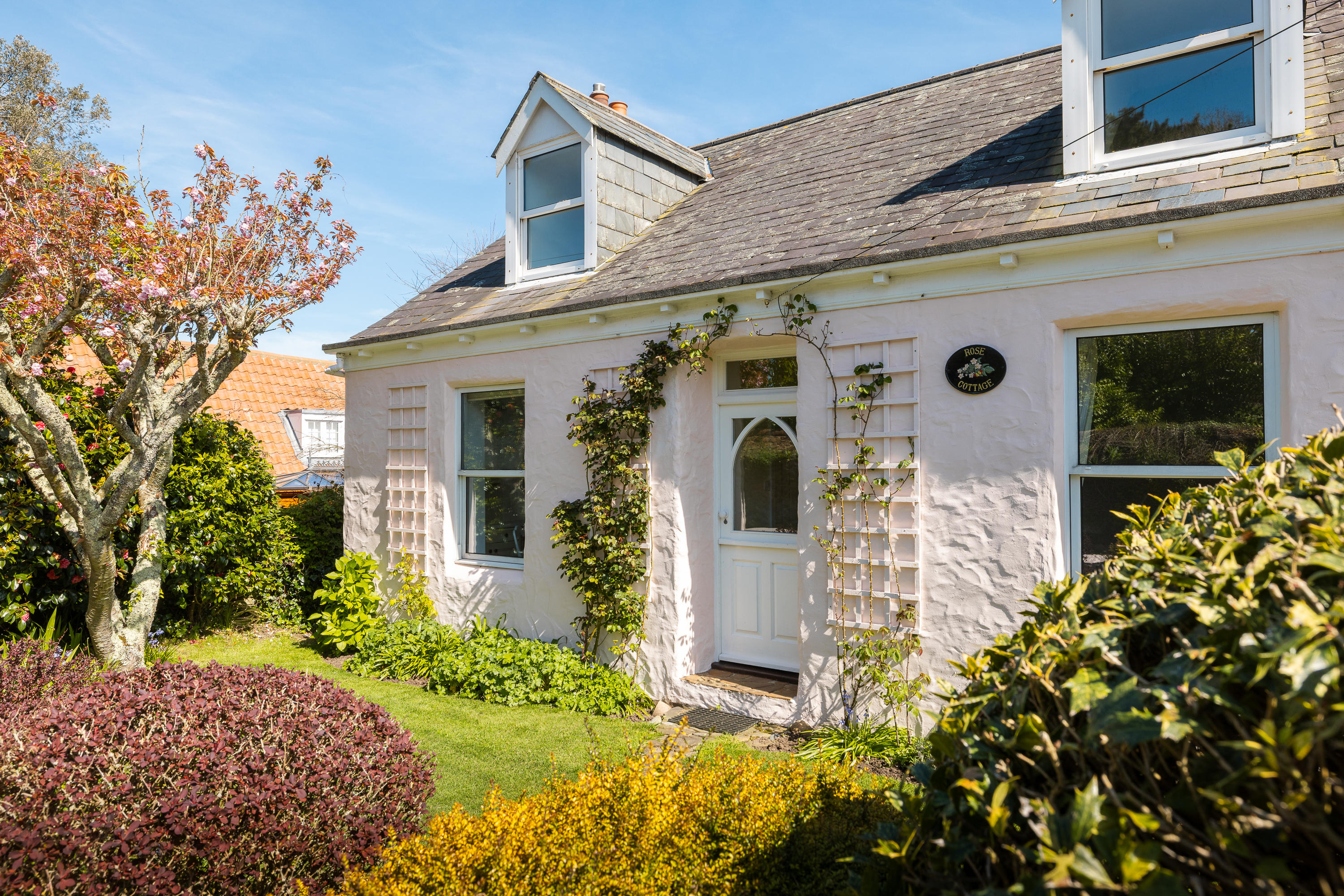 Rose Cottage photo 7