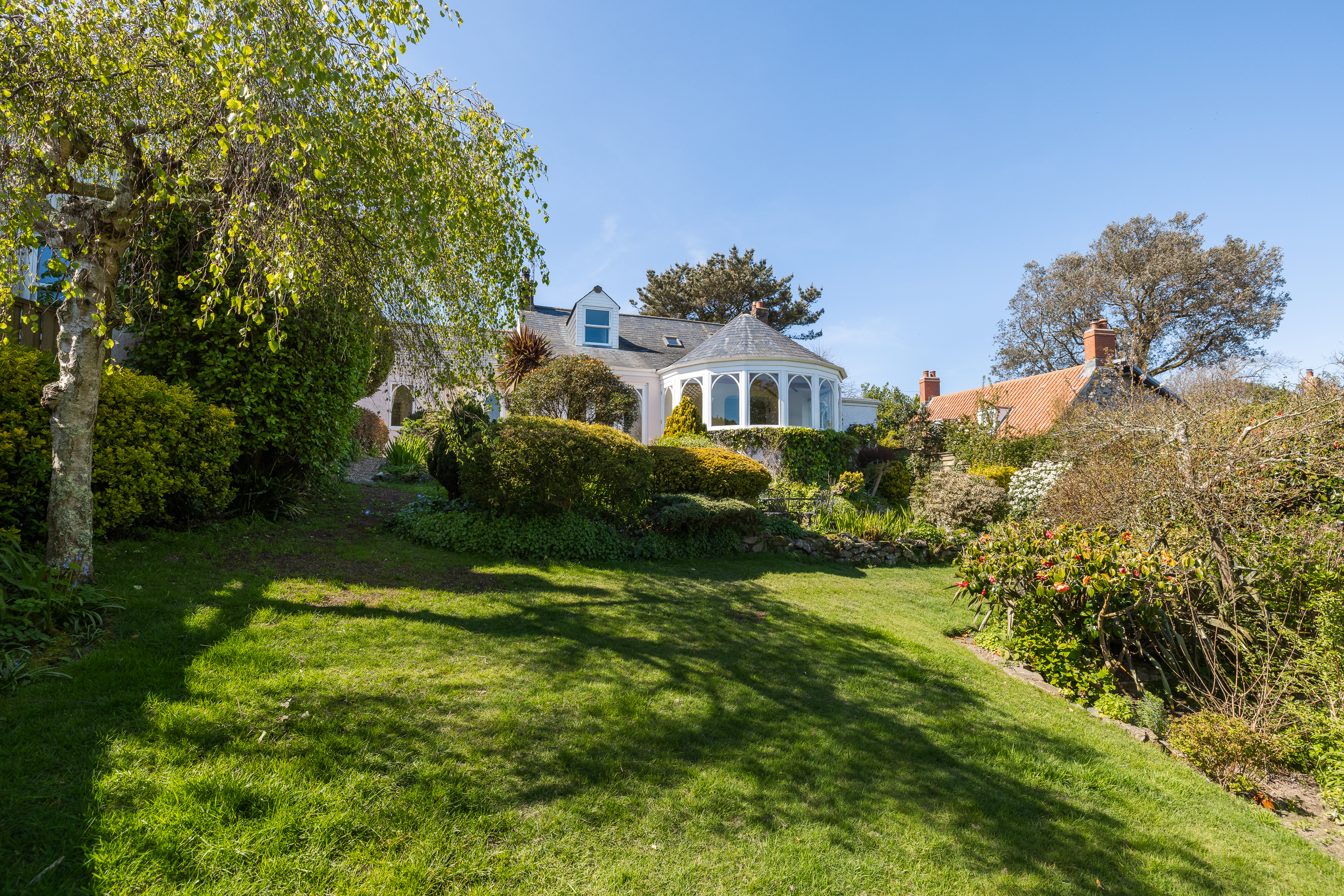 Rose Cottage photo 51