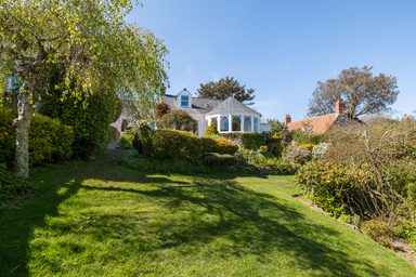 Rose Cottage photo 50