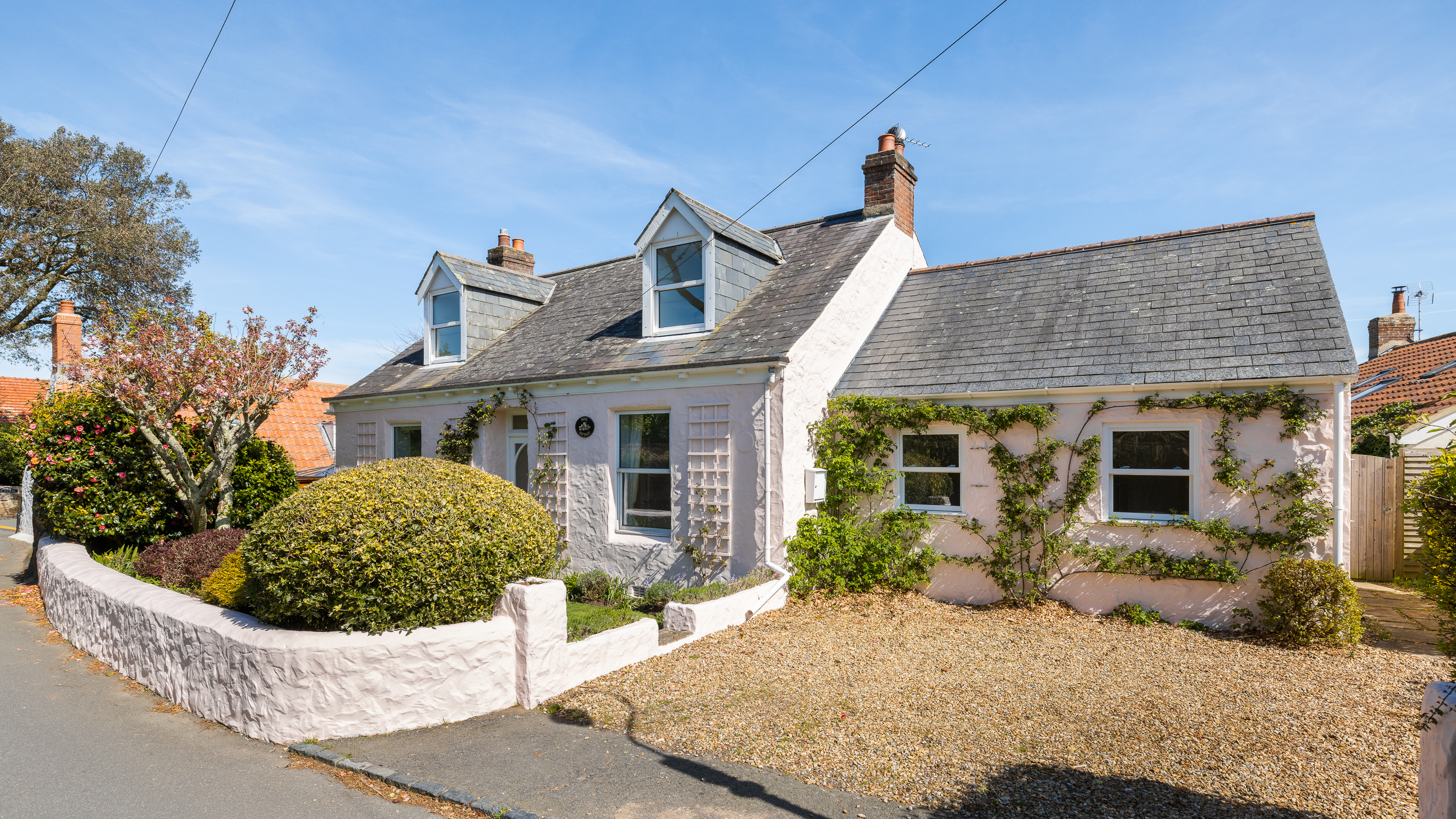 Rose Cottage photo 3