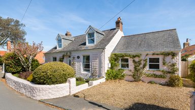 Rose Cottage photo 3