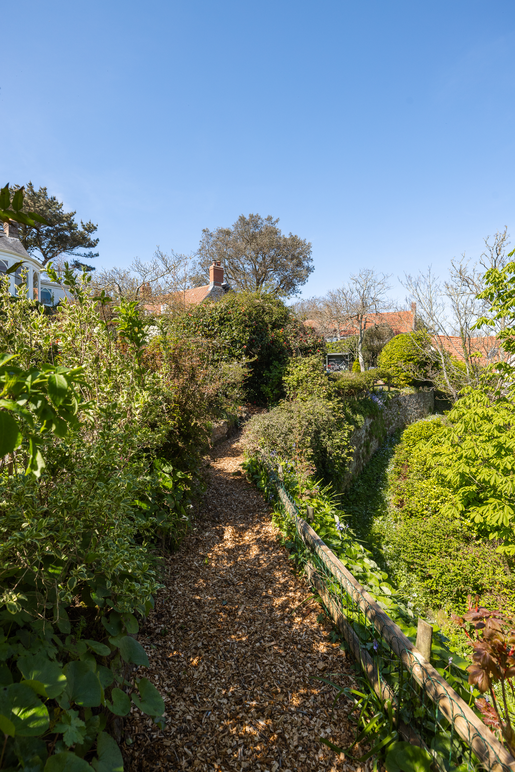 Rose Cottage photo 54