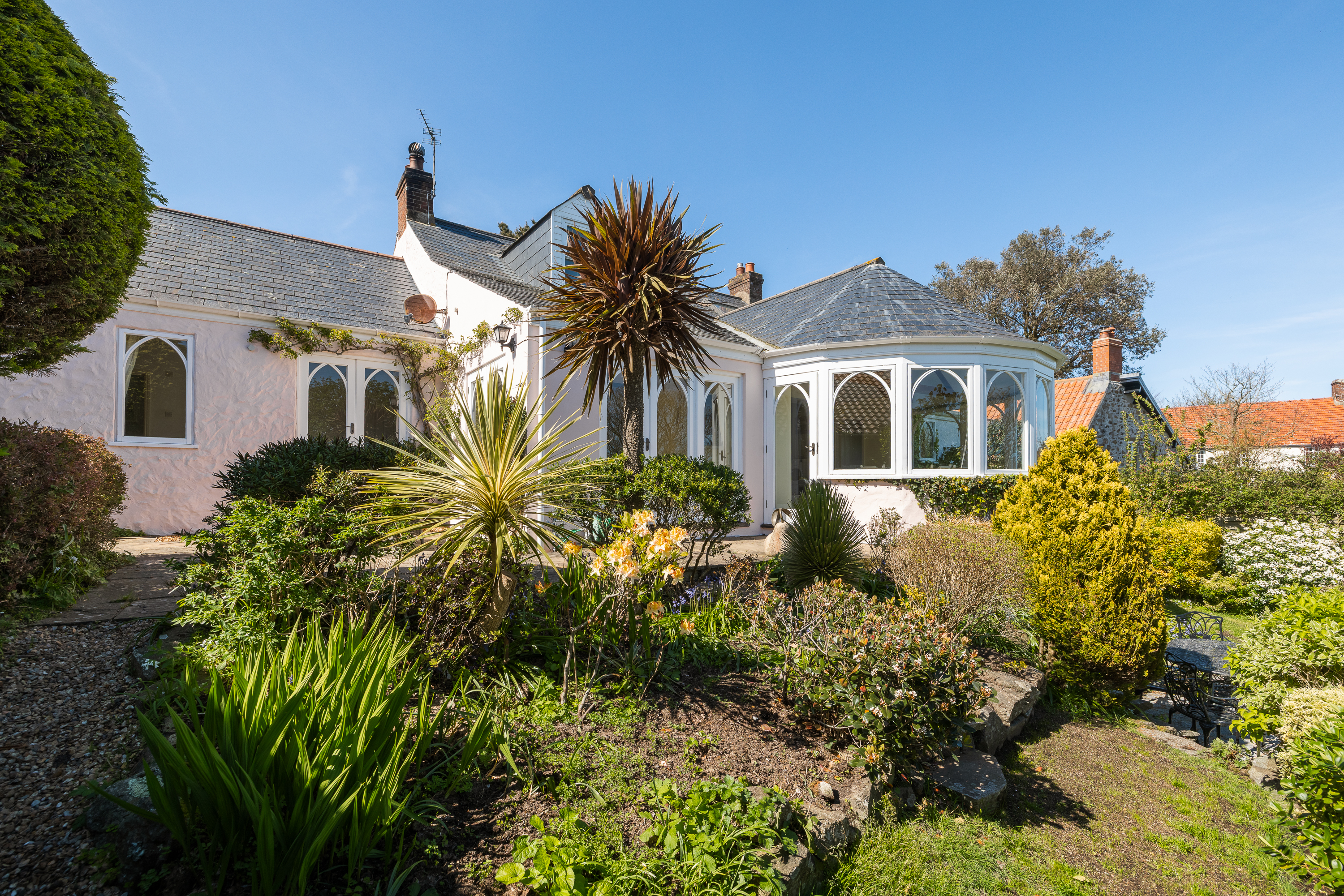 Rose Cottage photo 44