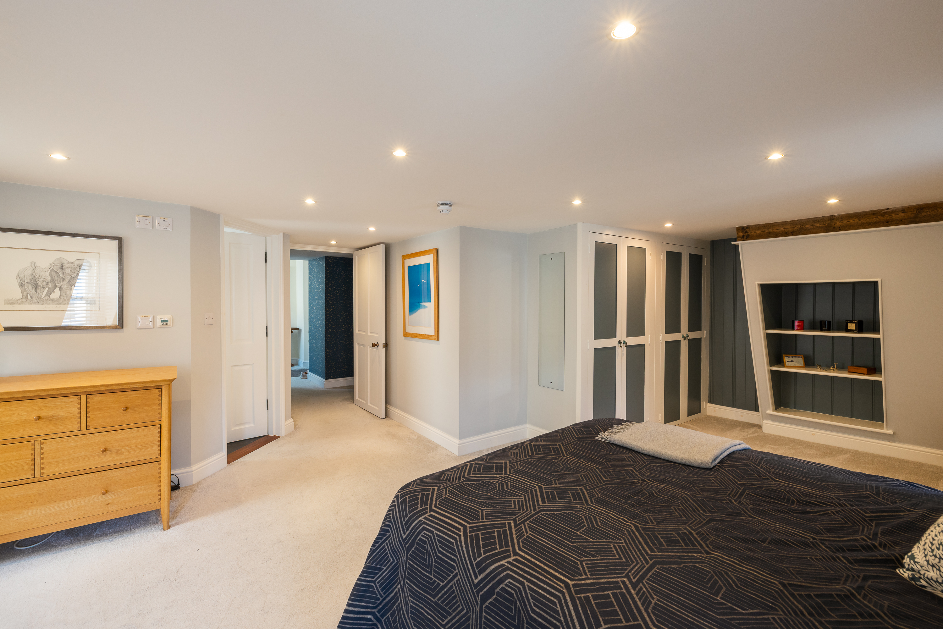 The Penthouse photo 23
