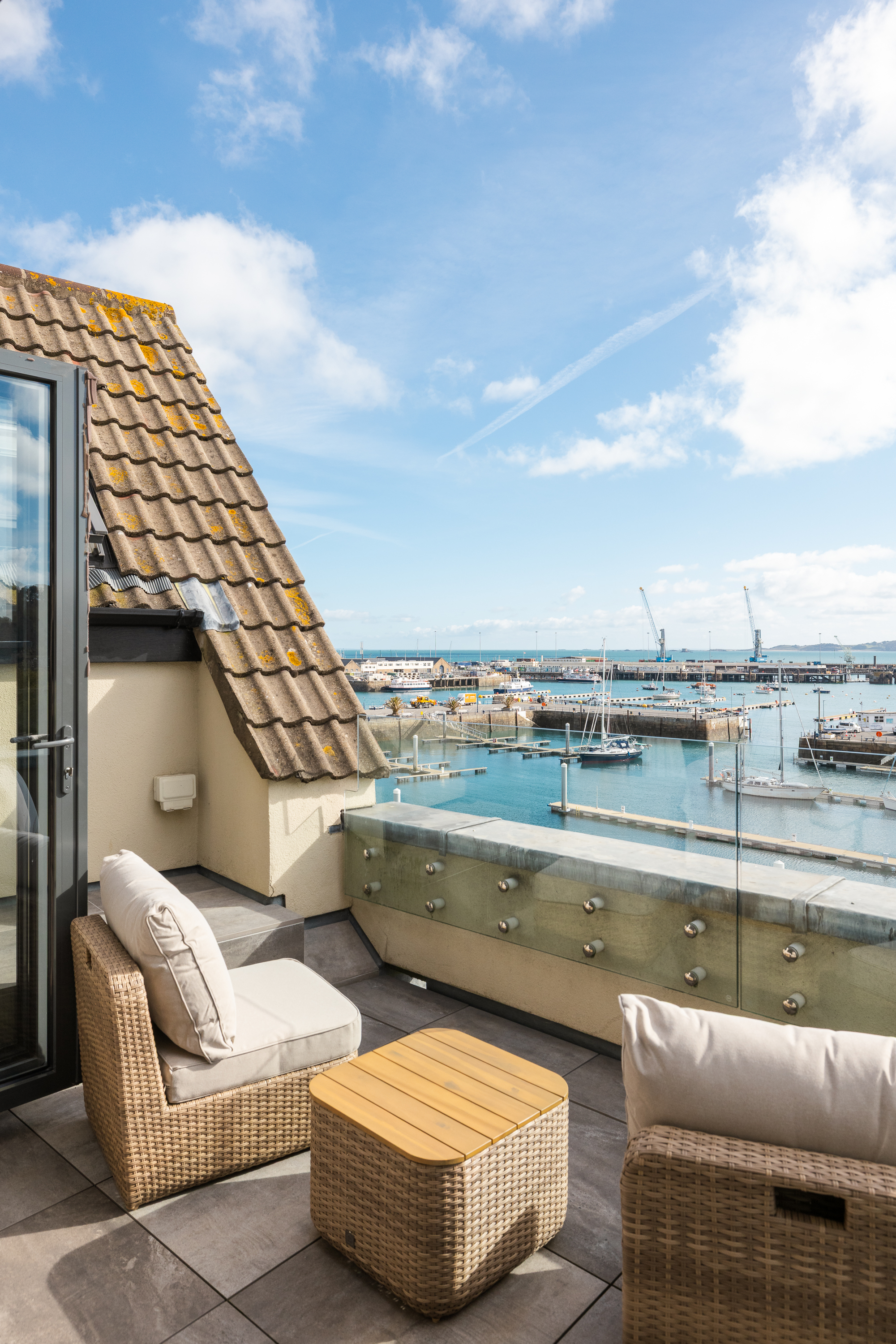 The Penthouse photo 19