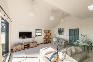 The Penthouse photo 13