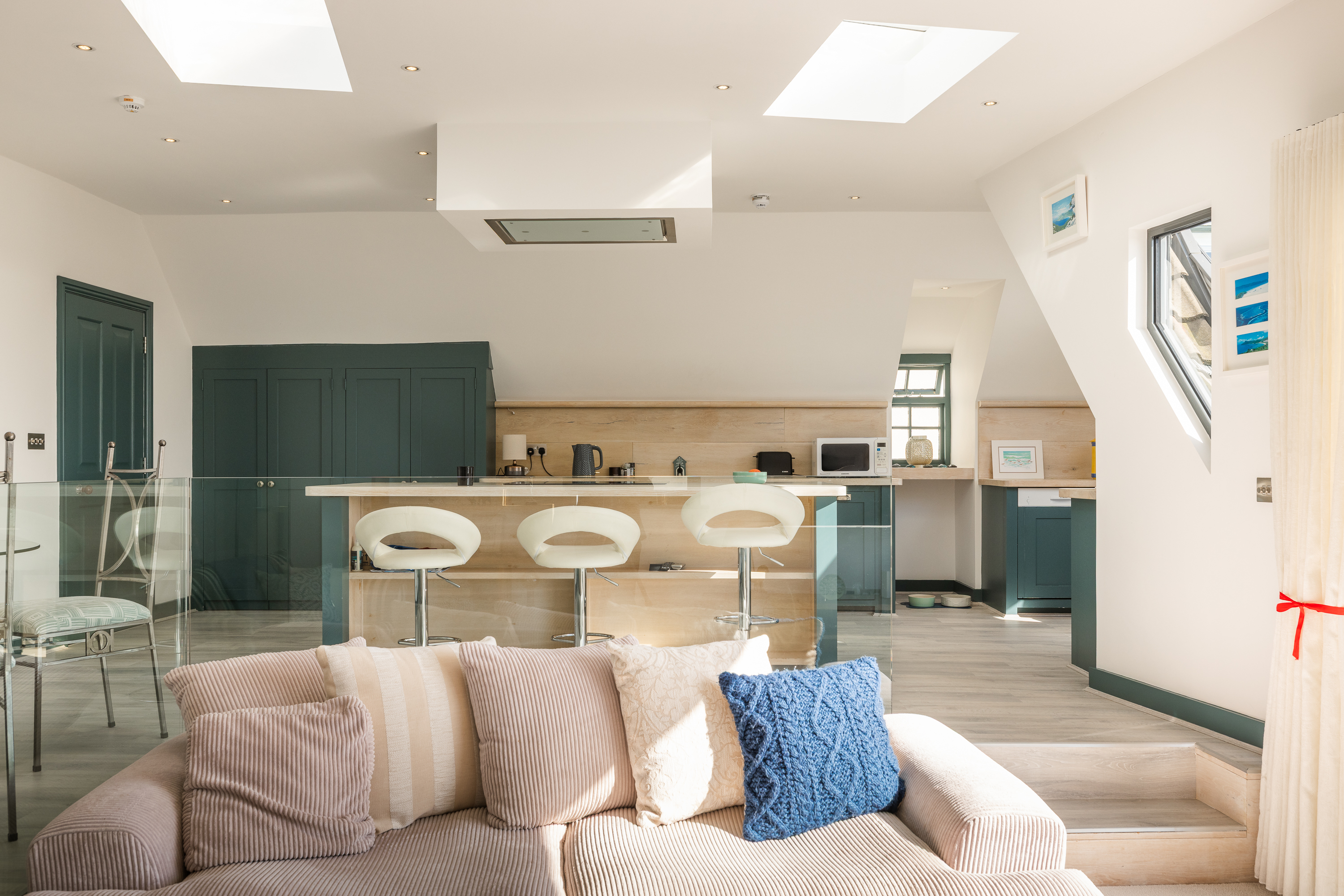 The Penthouse photo 20