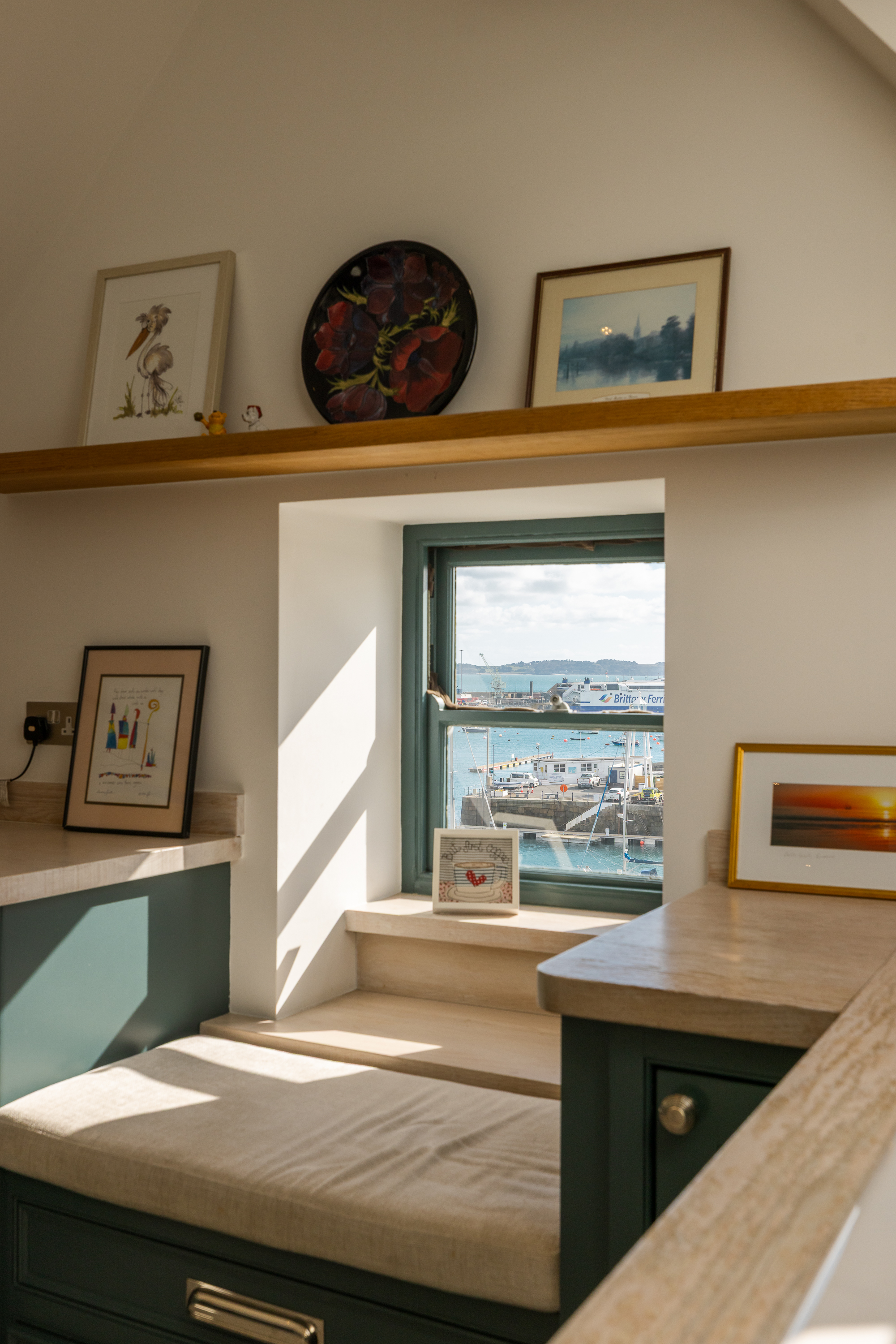 The Penthouse photo 12