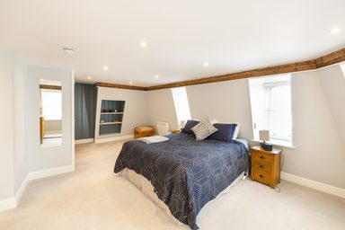 The Penthouse photo 21
