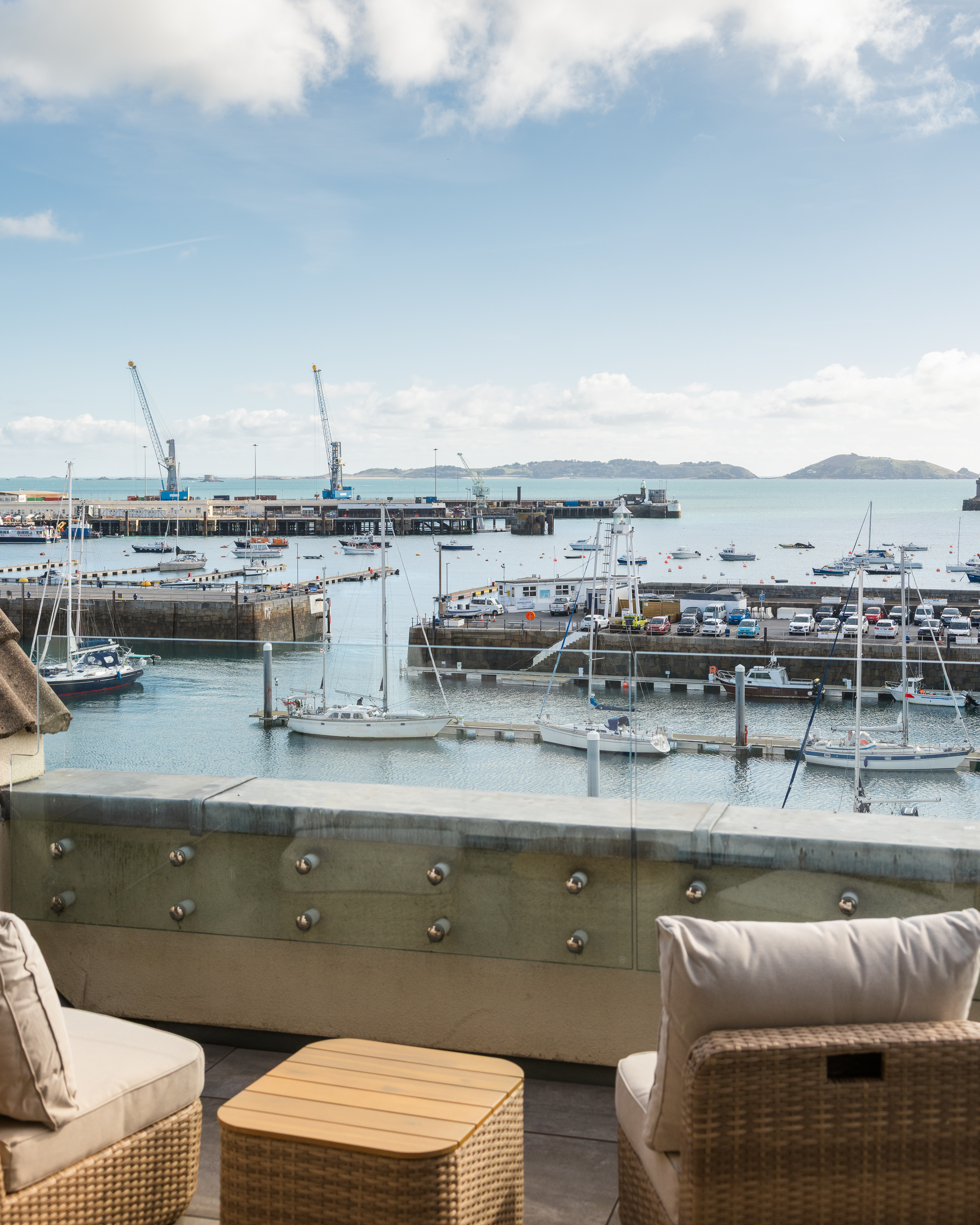 The Penthouse photo 32