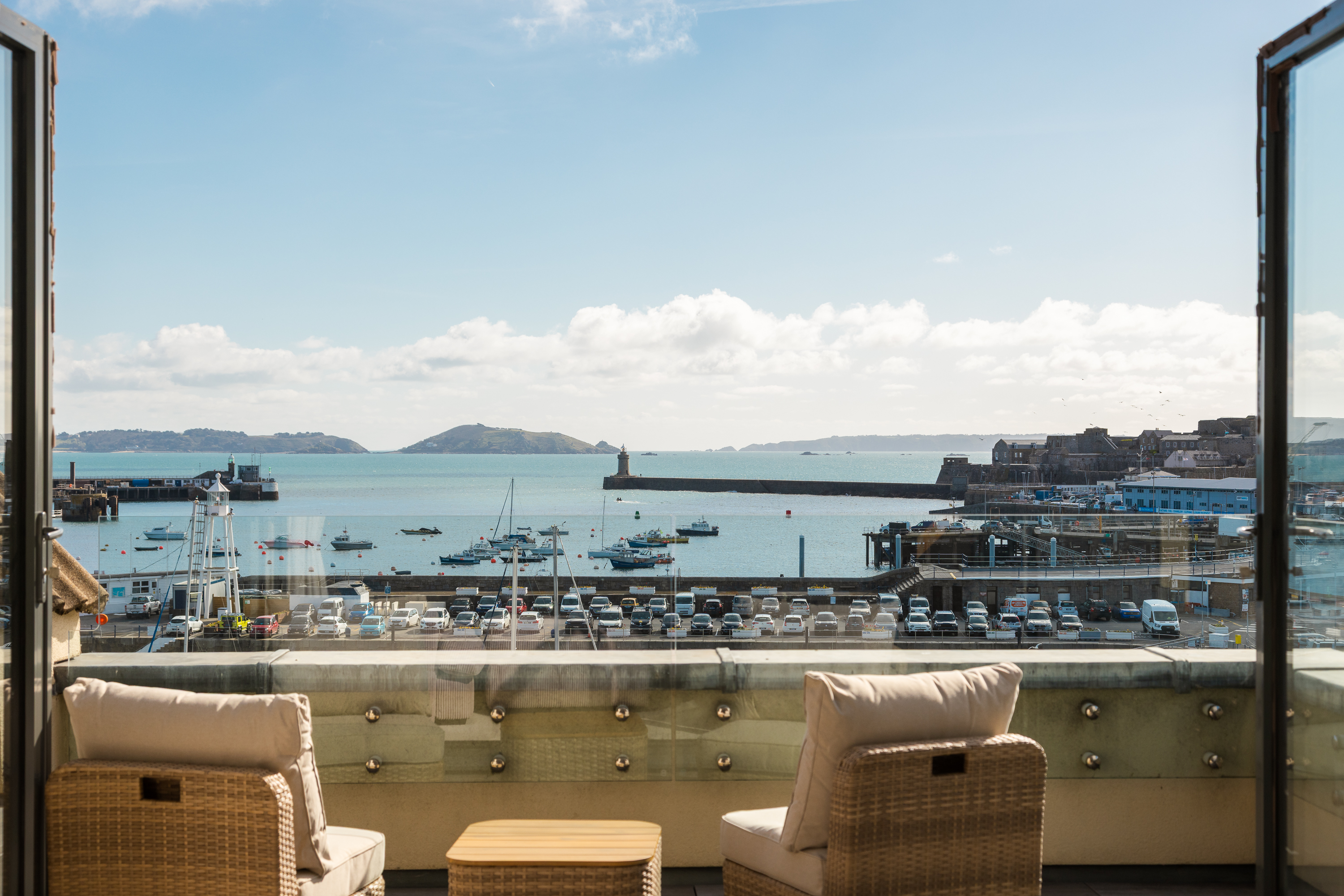 The Penthouse photo 16