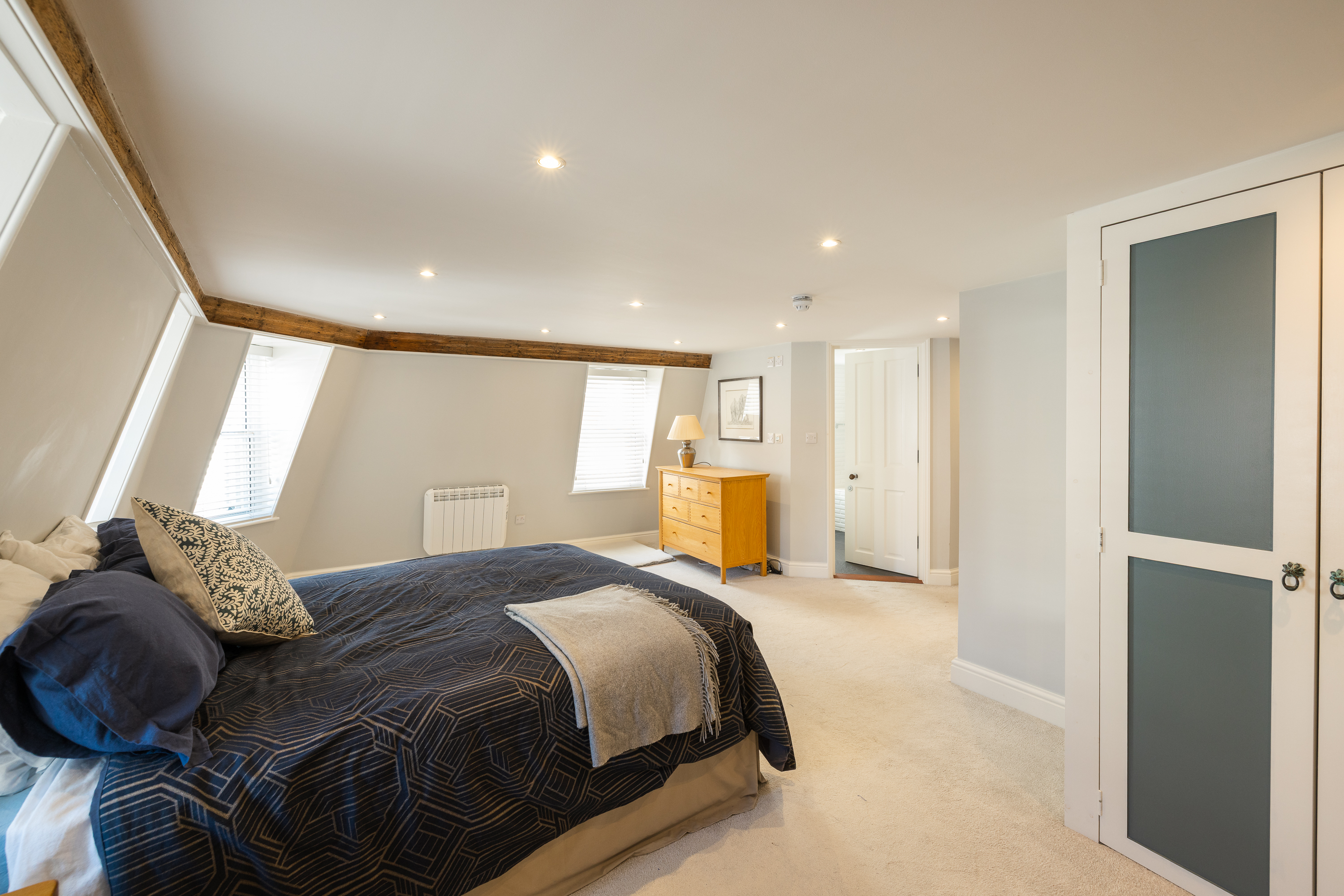 The Penthouse photo 24