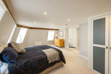 The Penthouse photo 24