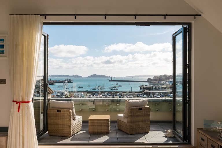 The Penthouse photo 1