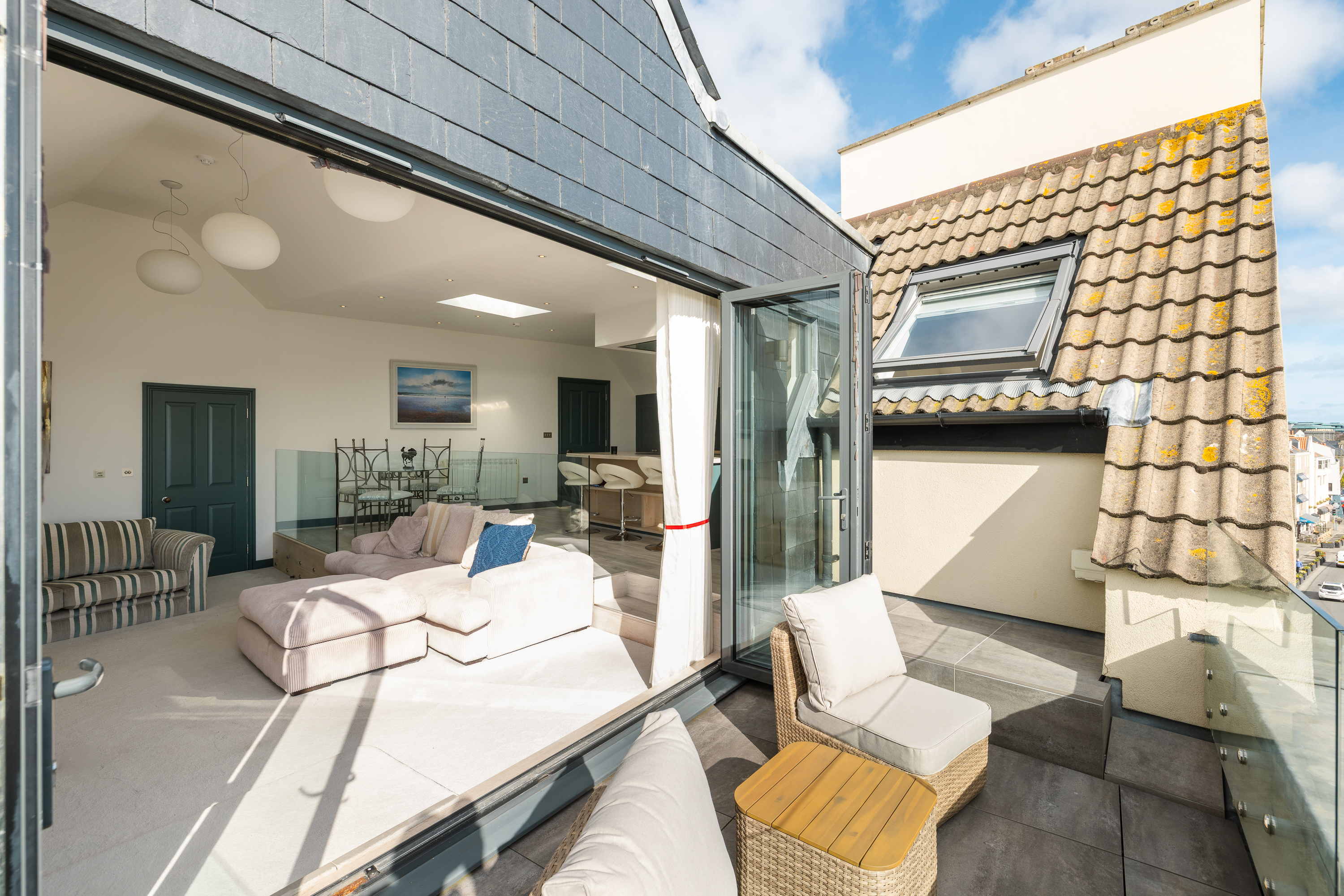 The Penthouse photo 18