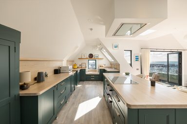 The Penthouse photo 8
