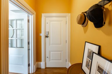 Flat 2, 22 Sausmarez Street photo 2