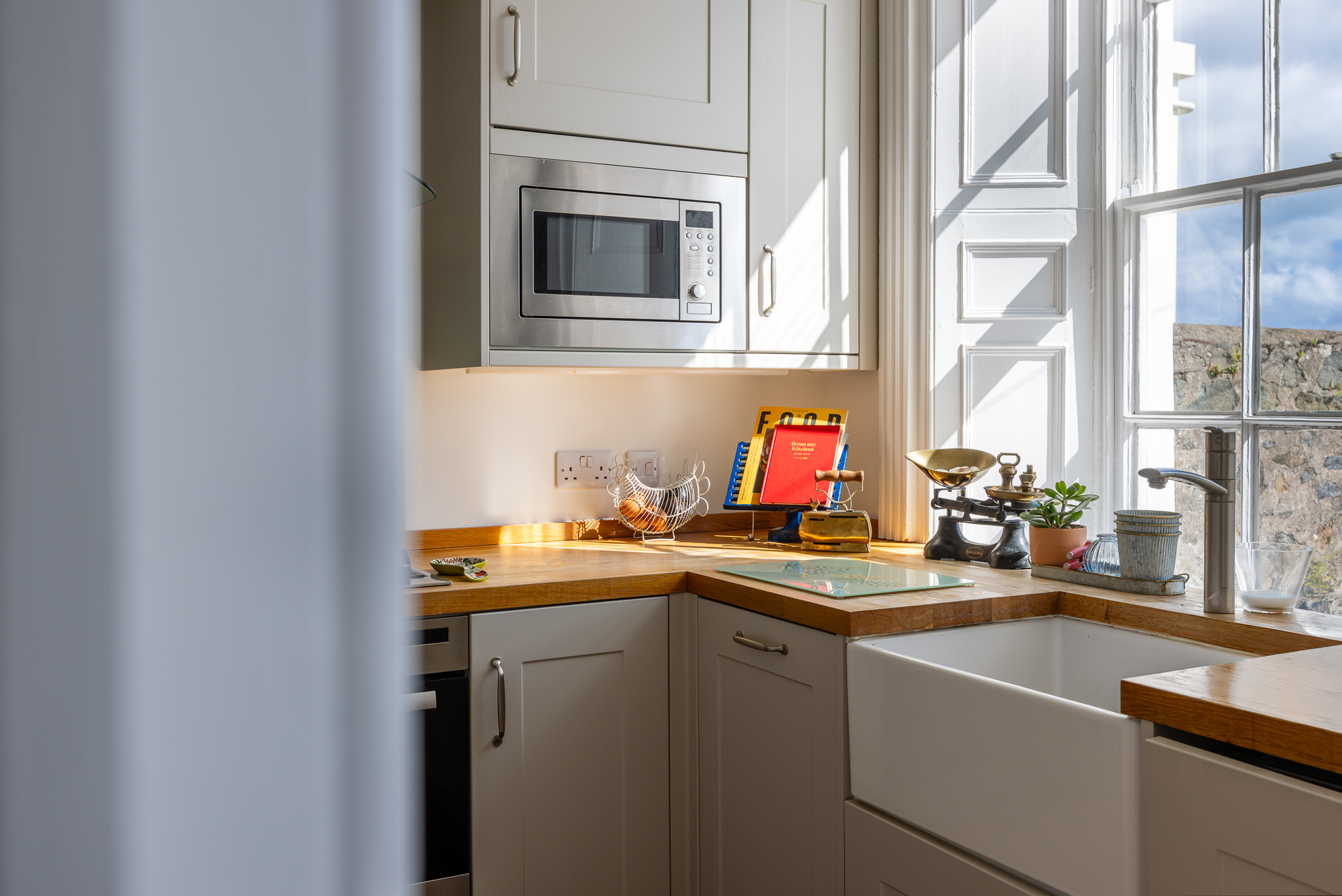 Flat 2, 22 Sausmarez Street photo 11