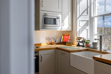 Flat 2, 22 Sausmarez Street photo 11