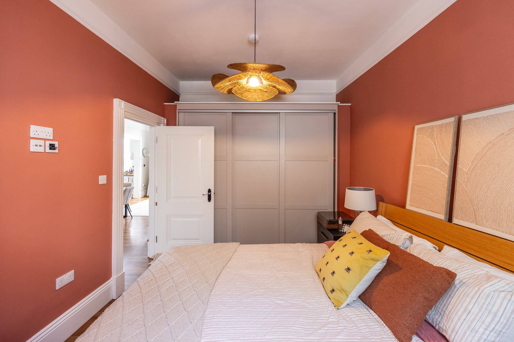 Flat 2, 22 Sausmarez Street photo 19