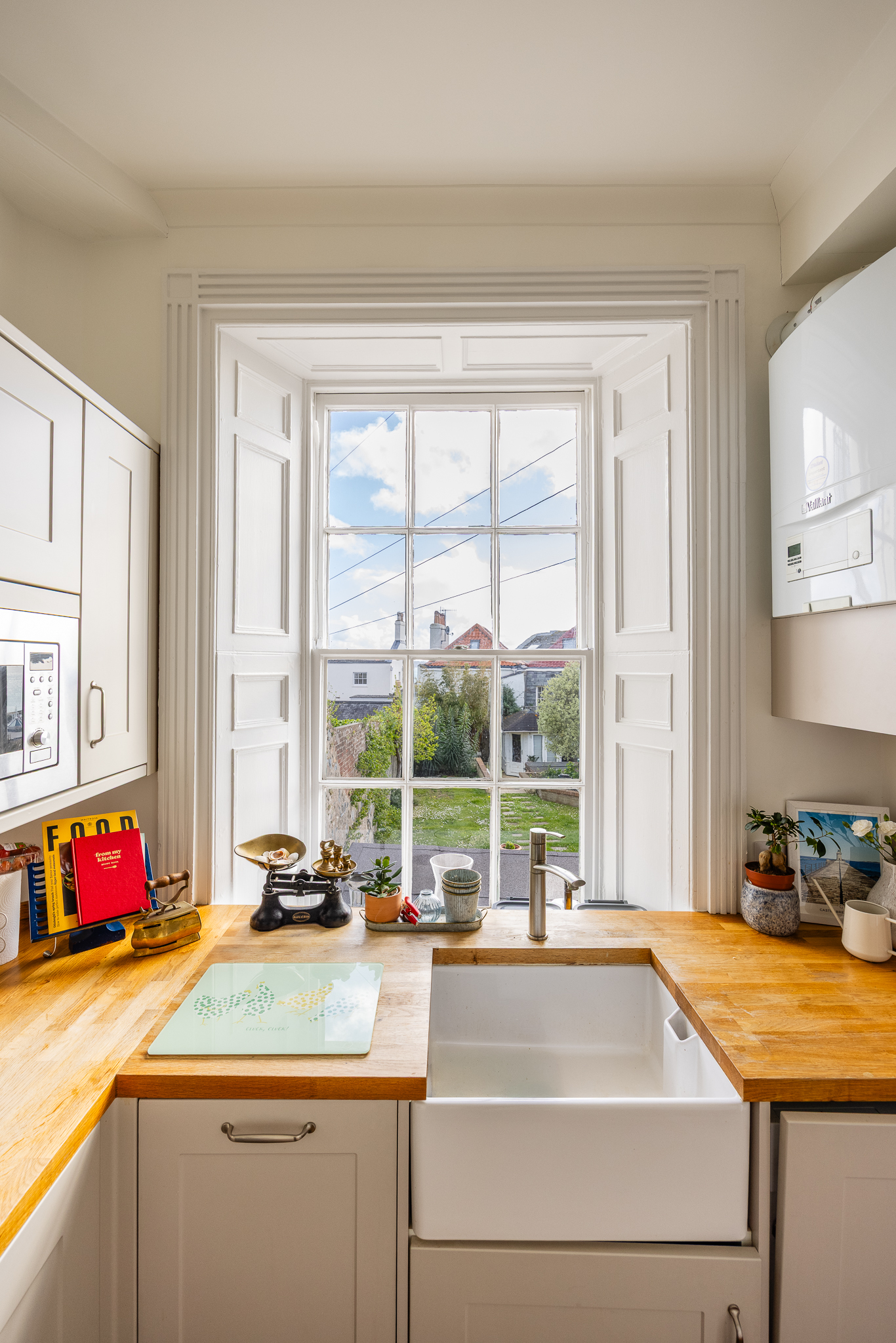 Flat 2, 22 Sausmarez Street photo 13