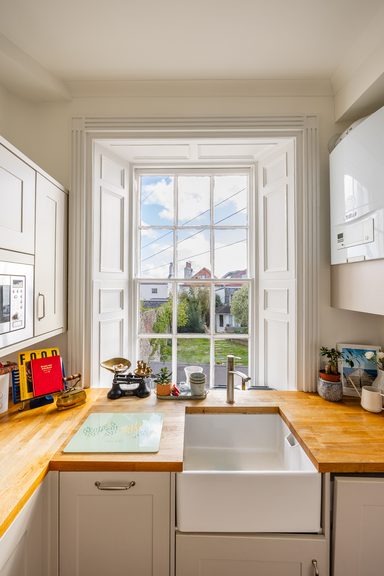 Flat 2, 22 Sausmarez Street photo 13