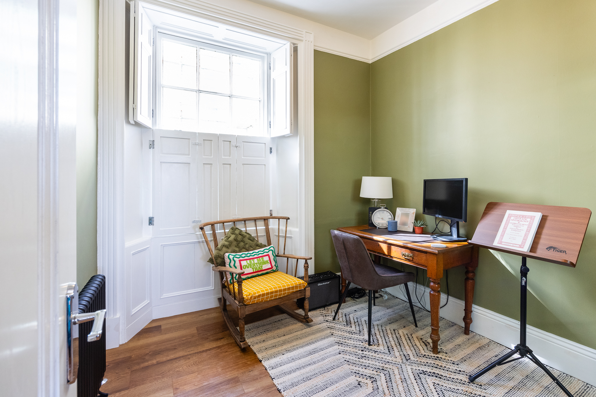 Flat 2, 22 Sausmarez Street photo 17