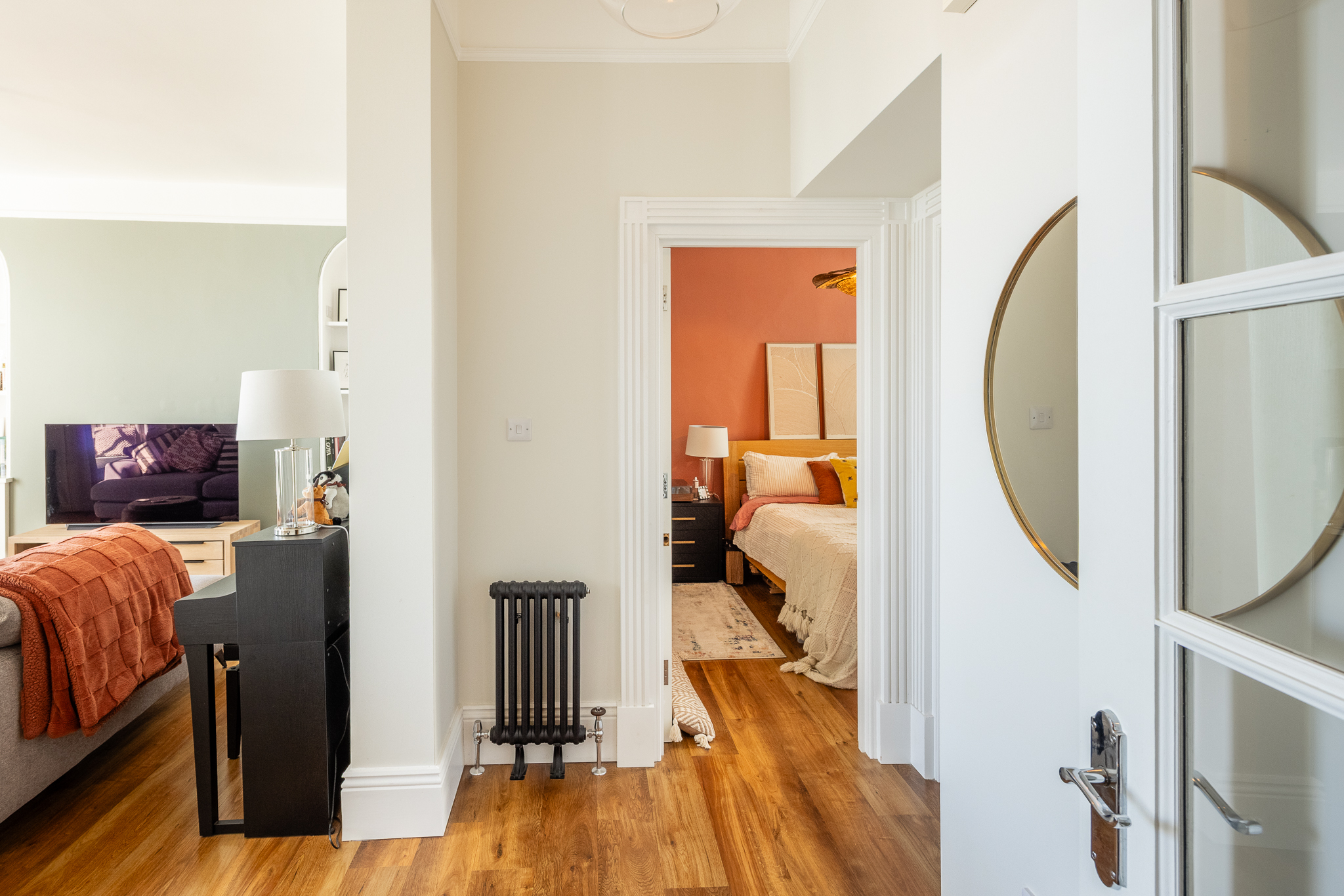 Flat 2, 22 Sausmarez Street photo 3