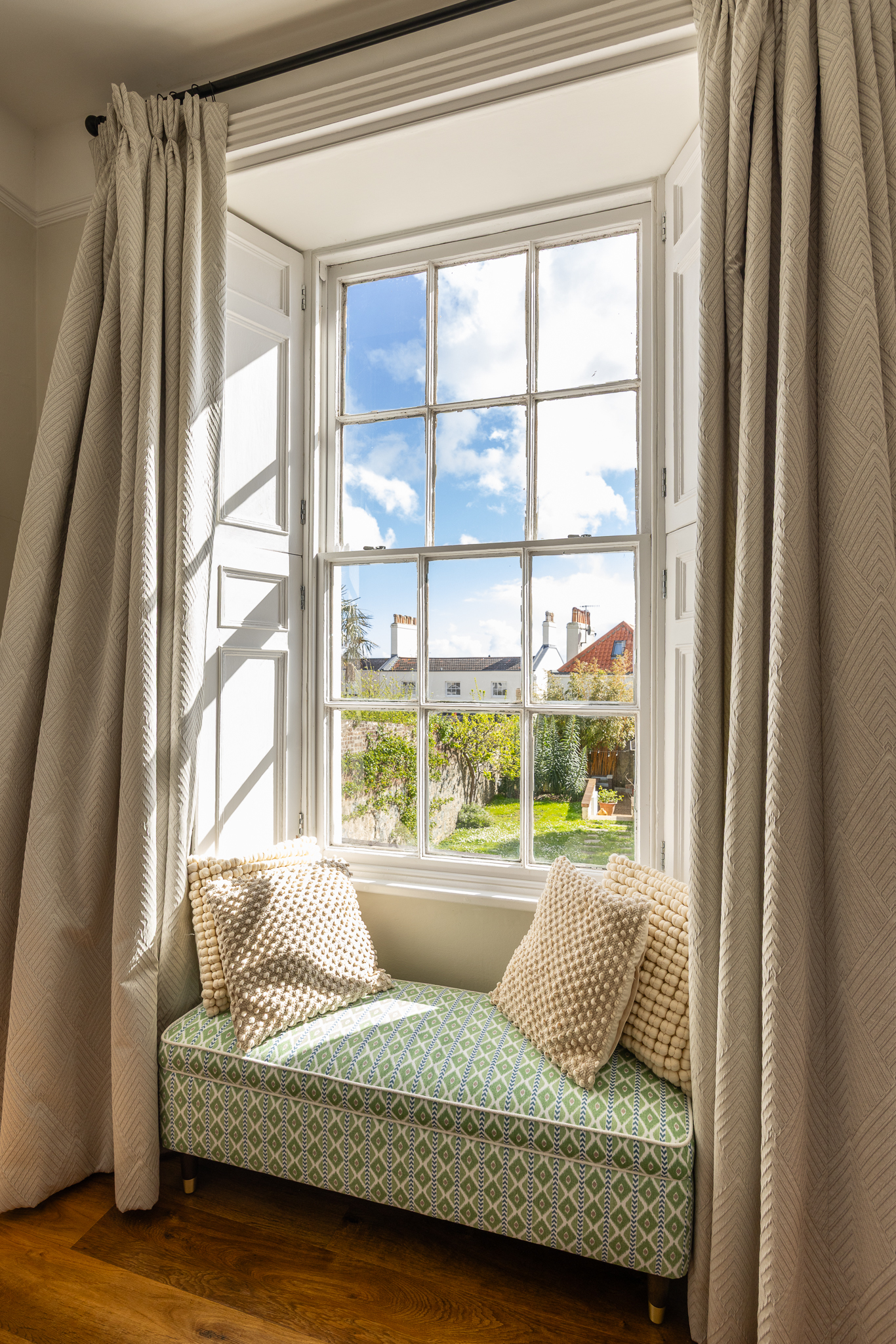 Flat 2, 22 Sausmarez Street photo 5