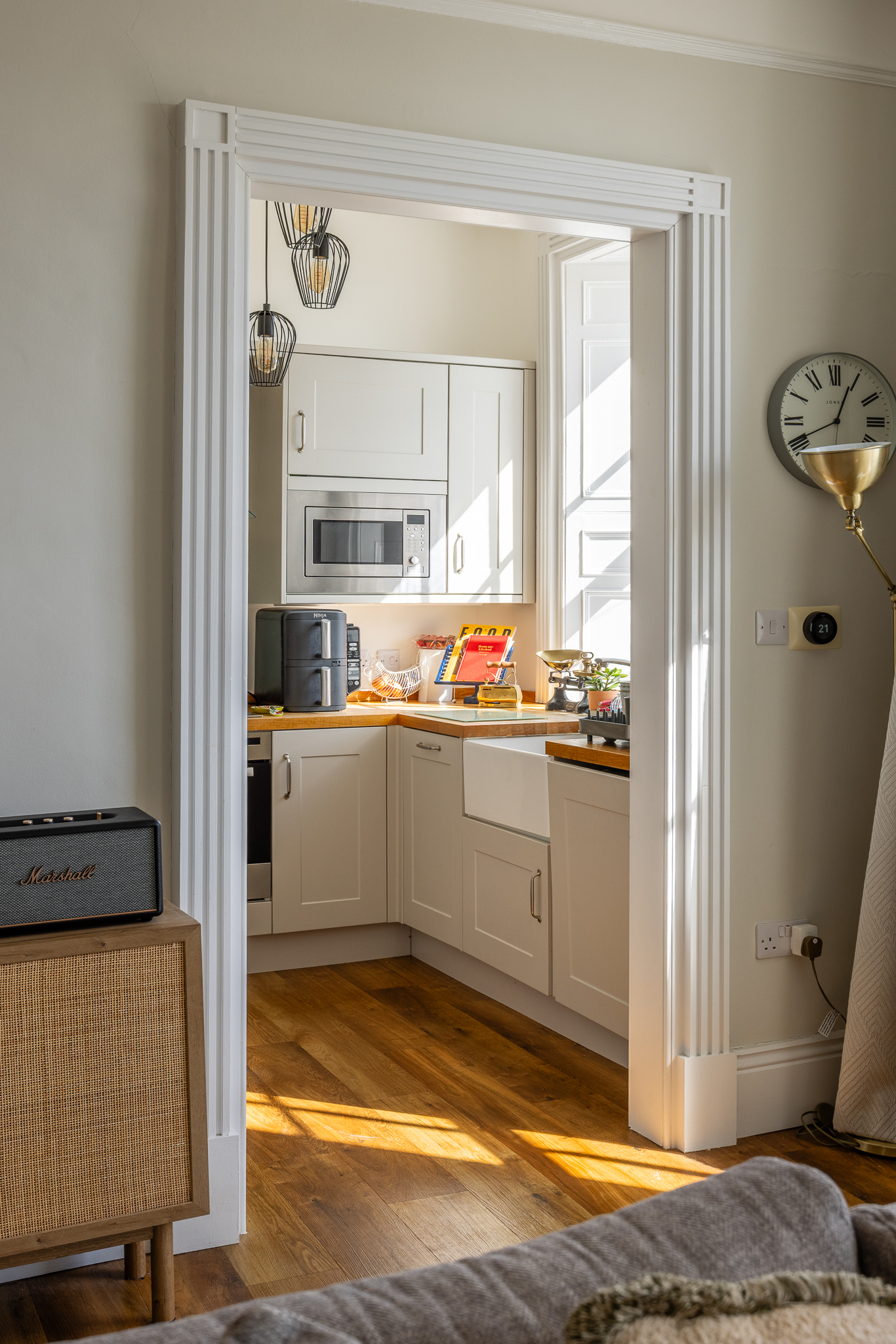 Flat 2, 22 Sausmarez Street photo 10