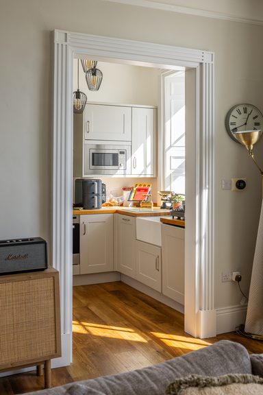 Flat 2, 22 Sausmarez Street photo 10