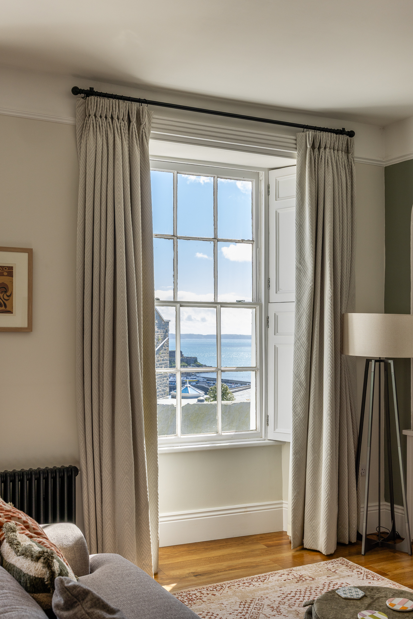 Flat 2, 22 Sausmarez Street photo 9