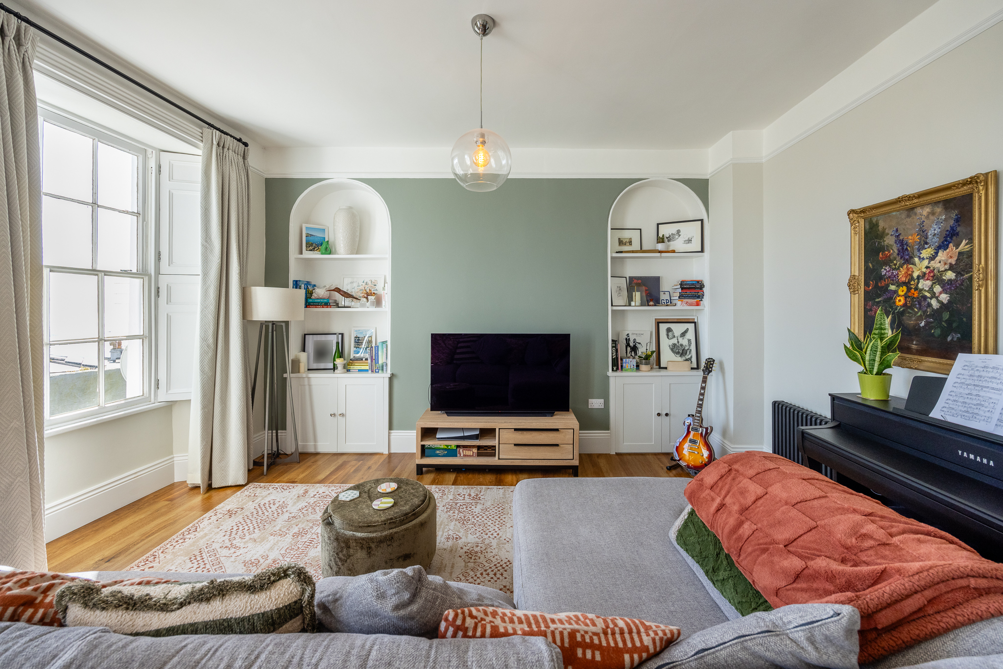Flat 2, 22 Sausmarez Street photo 6
