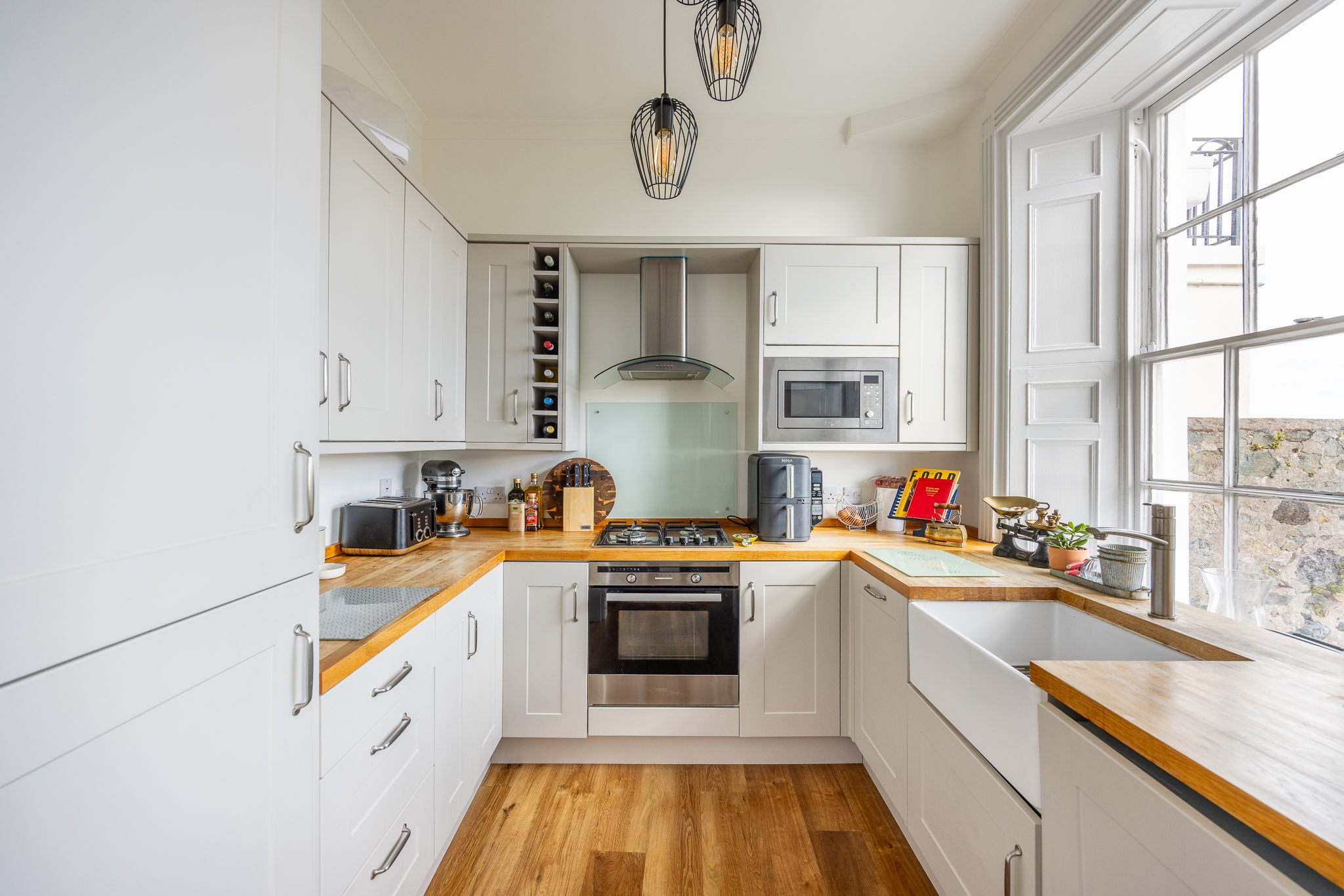 Flat 2, 22 Sausmarez Street photo 14