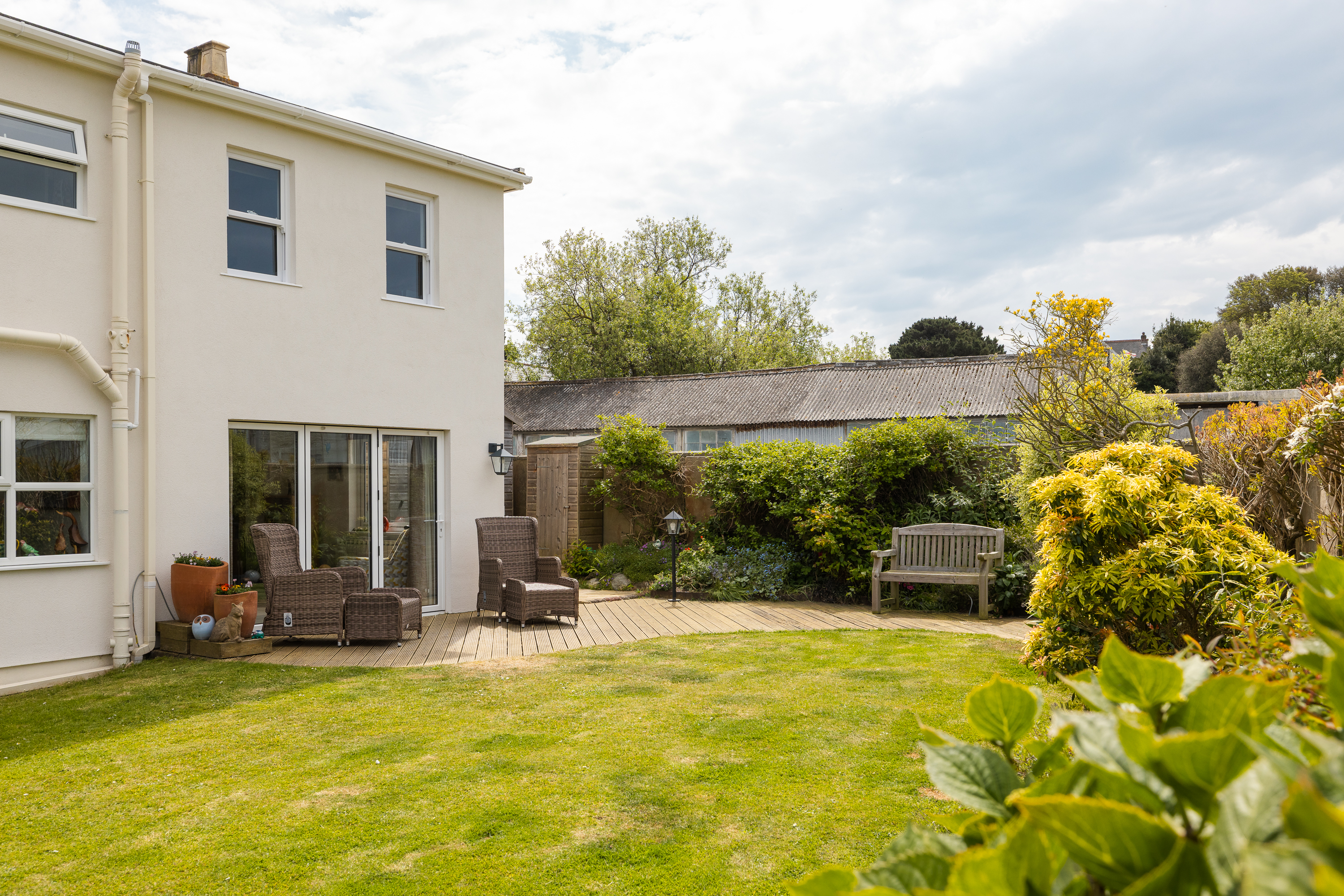 Little Gables photo 31