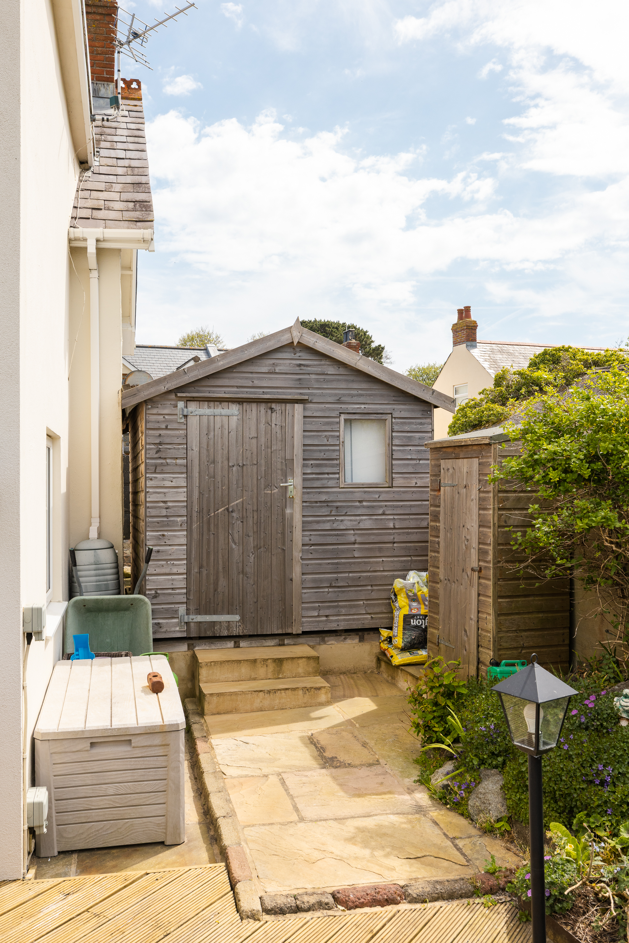 Little Gables photo 36
