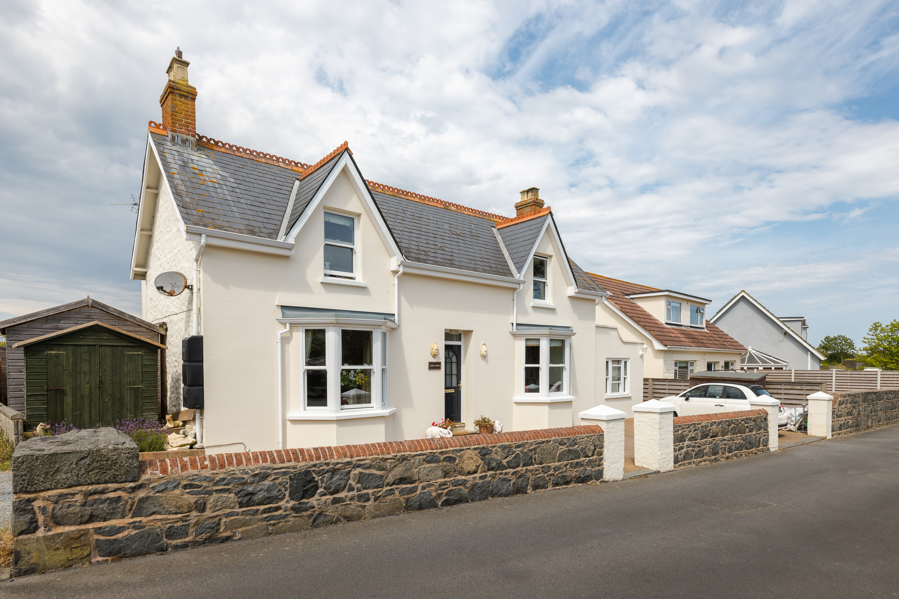 Little Gables