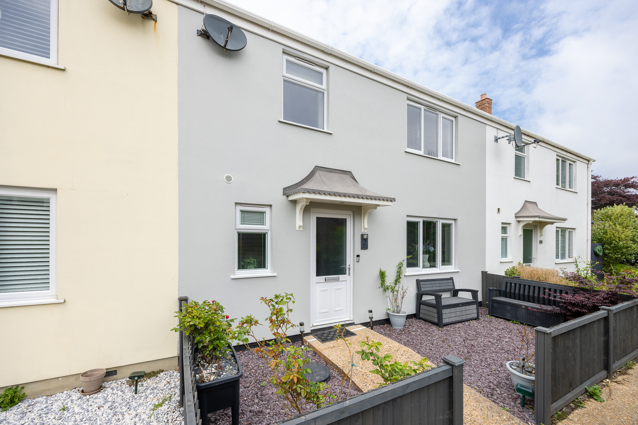 Dernier Amour photo 2