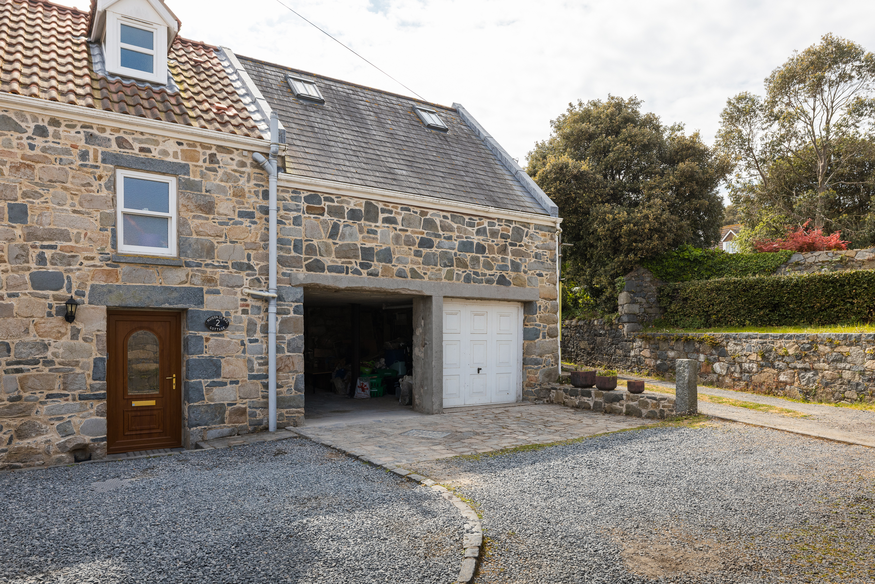 2, Maison De Bas Cottage photo 34