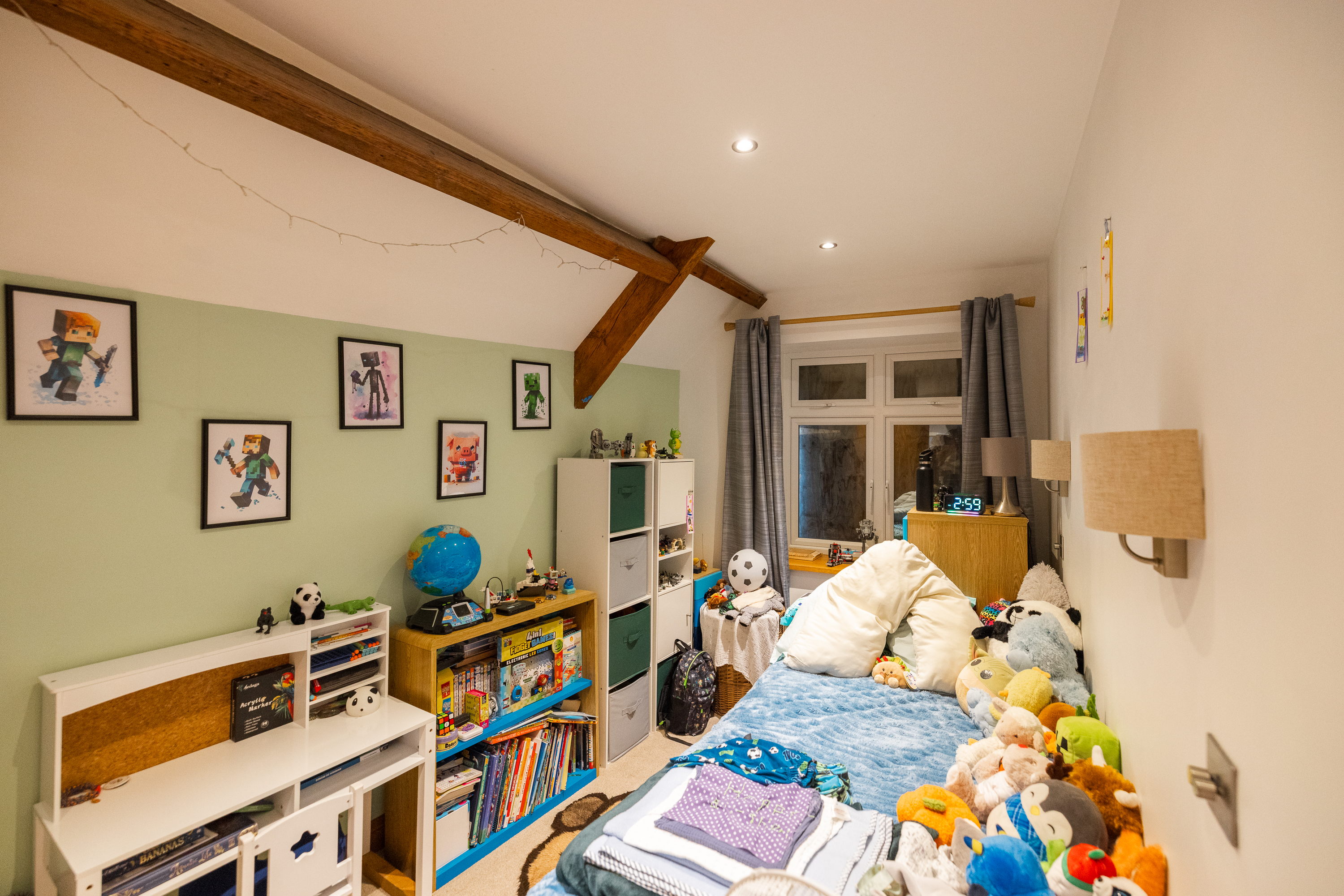 2, Maison De Bas Cottage photo 20