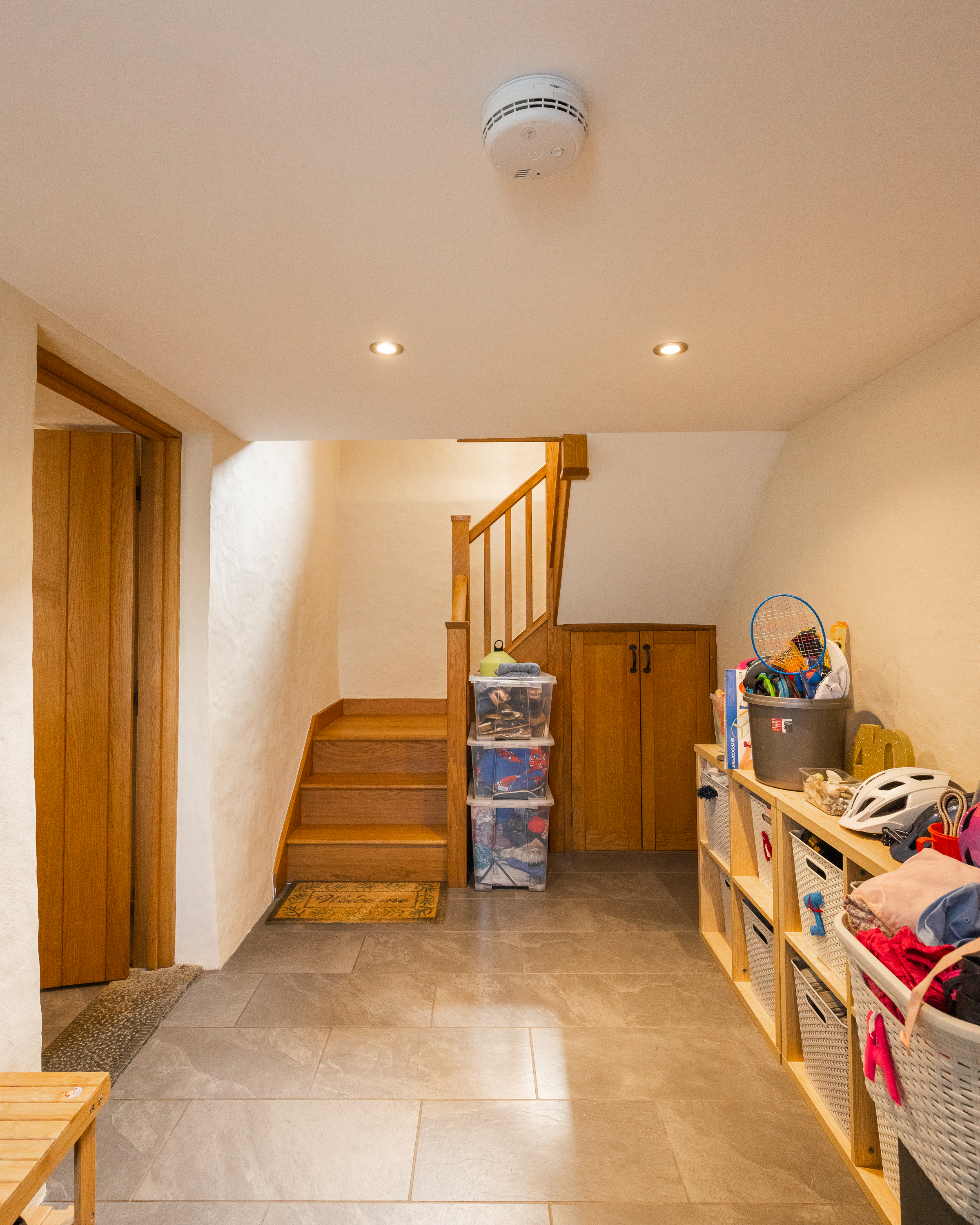 2, Maison De Bas Cottage photo 4