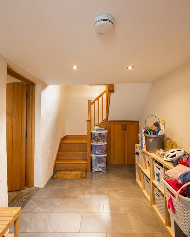 2, Maison De Bas Cottage photo 4