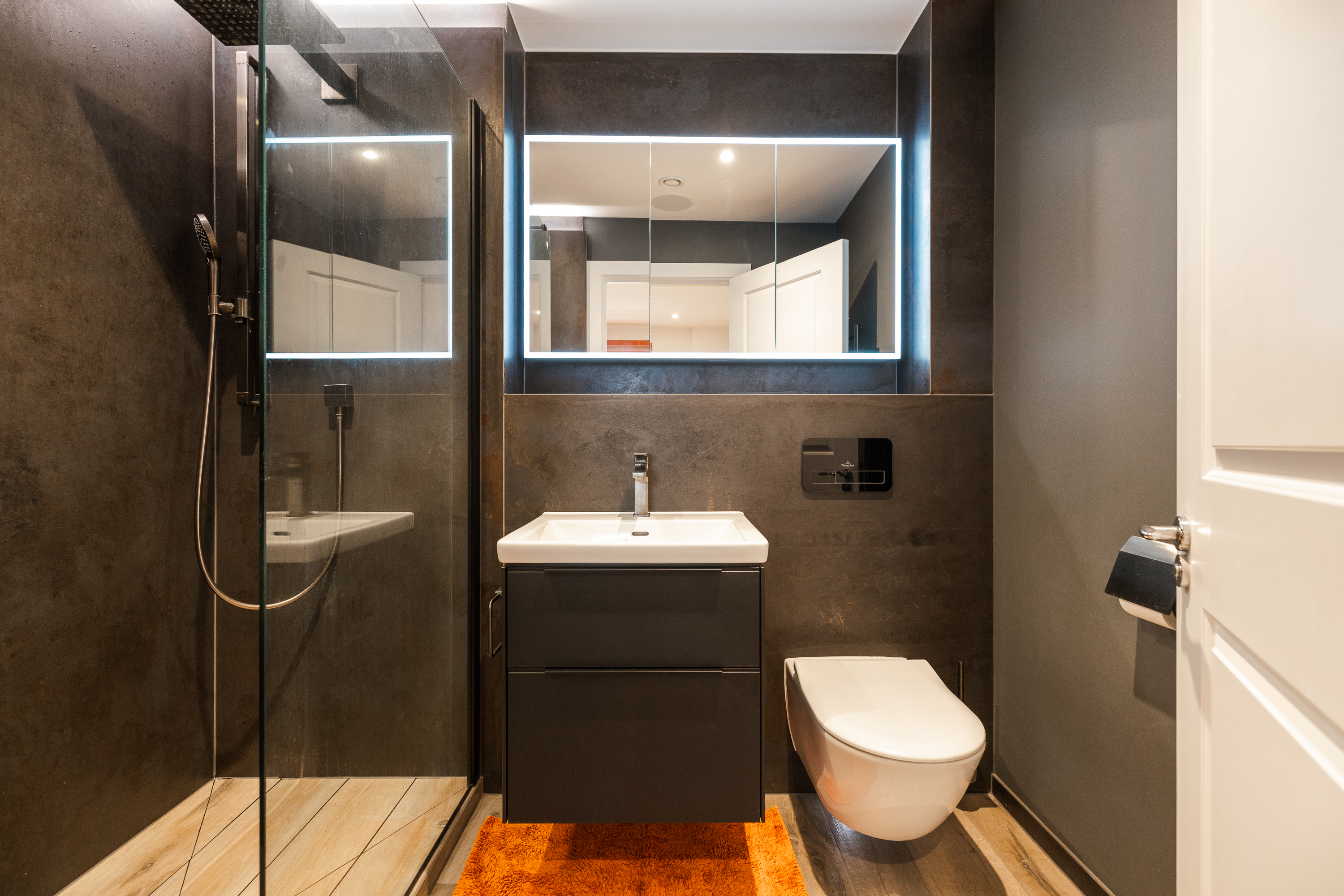 Apt. 11, Vue de Vermerette photo 21