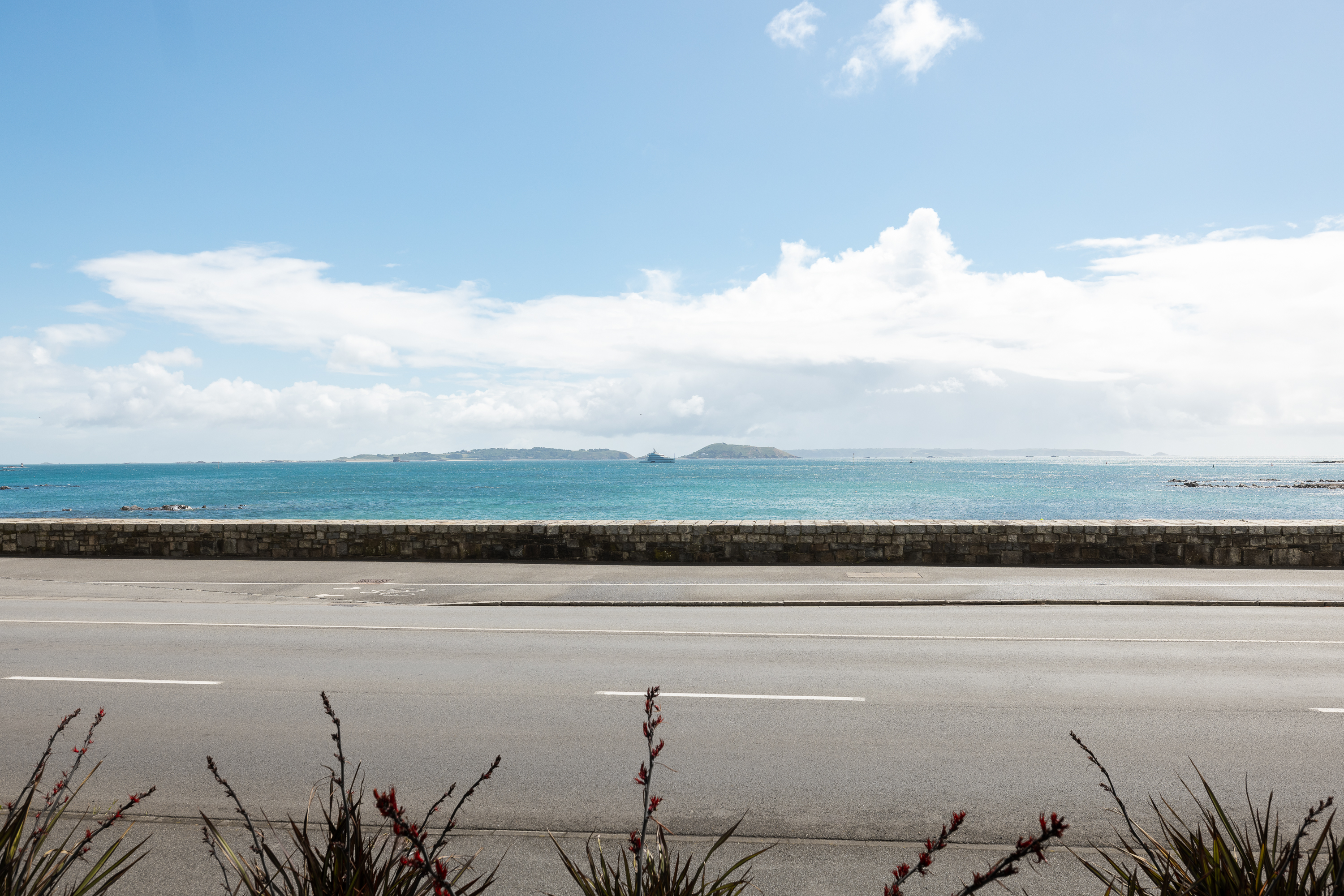 Apt. 11, Vue de Vermerette photo 3