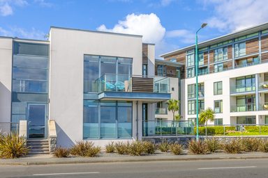 Apt. 11, Vue de Vermerette photo 4